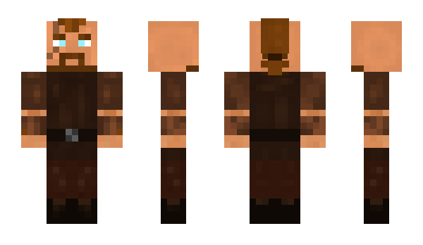 Minecraft скин по нику CreaMly