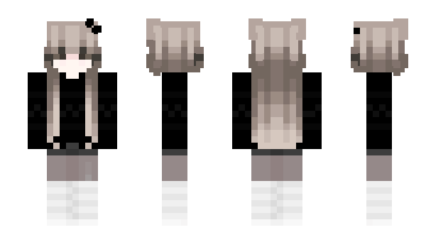 Minecraft skin 6590