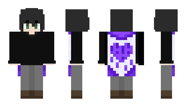 Minecraft скин по нику dopeonme