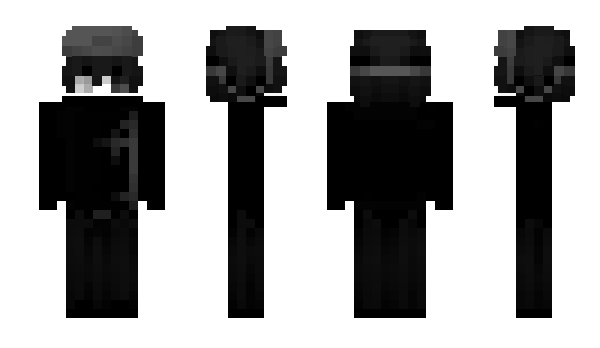 Minecraft скин по нику tt_divine
