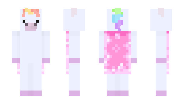Minecraft skin chexxed