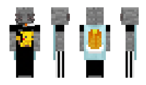 Minecraft скин по нику smokemetod