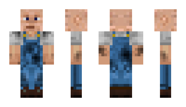 Minecraft скин по нику jjimm