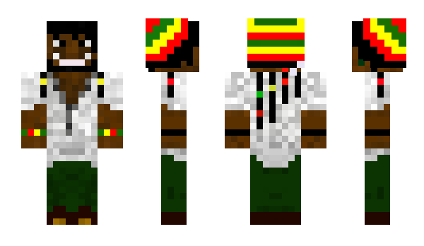 Minecraft skin Eurpoe