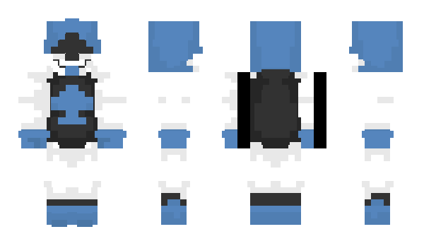 Minecraft скін по ніку rrape