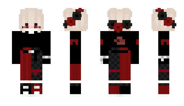 Minecraft skin Denis87969