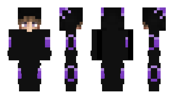 Minecraft скин по нику hriy