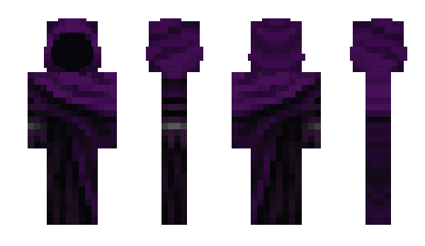 Minecraft skin lev0ria