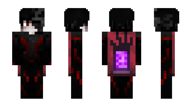 Minecraft skin legitimateairlin