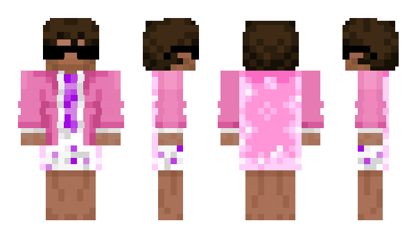 Minecraft скин по нику Lemits