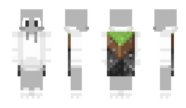 Minecraft скин по нику Kyle_Basic