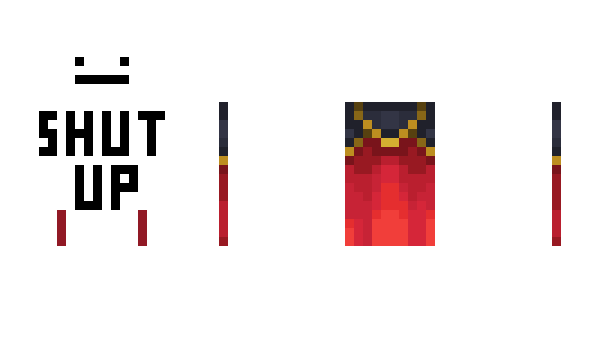 Minecraft skin Aworl