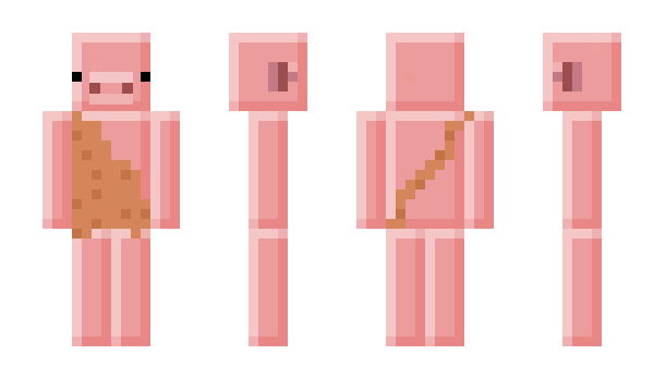 Minecraft skin cretan