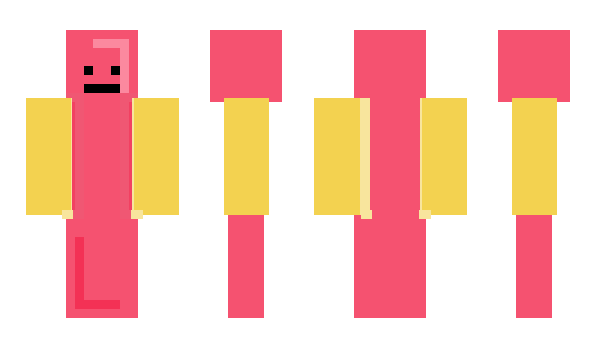 Minecraft скин по нику alexbow