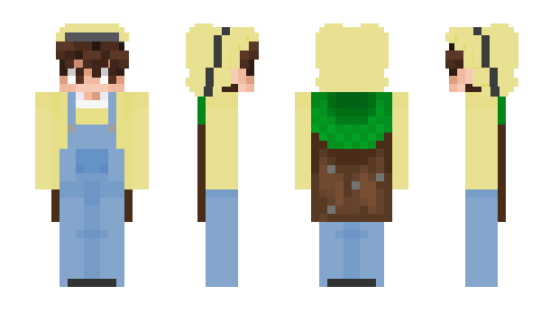 Minecraft скин по нику AFundo