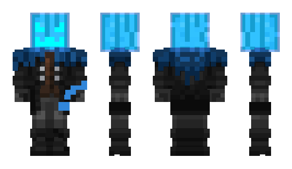 Minecraft skin Biem39