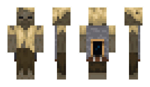 Minecraft скин по нику yawm_