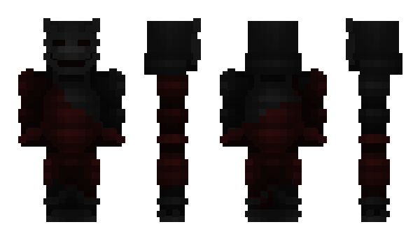 Minecraft skin 0020