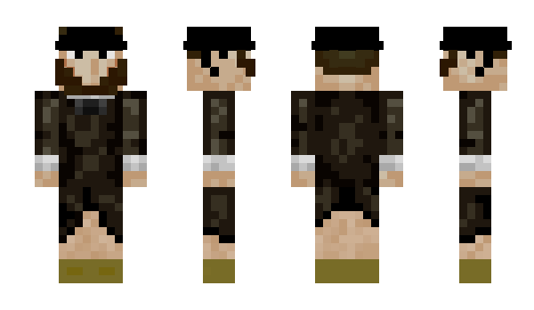 Minecraft скин по нику sametime