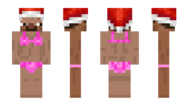 Minecraft skin zSytox