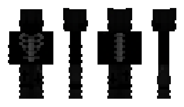 Minecraft скин по нику plugada
