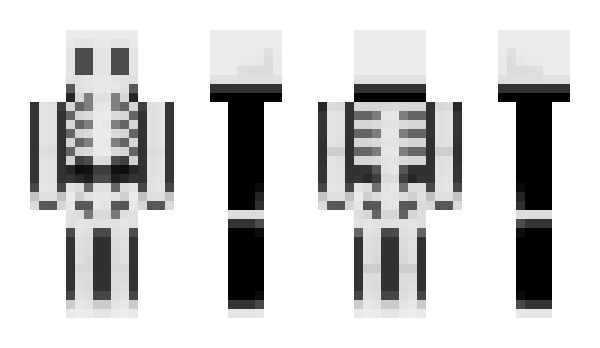 Minecraft скін по ніку boy_dude