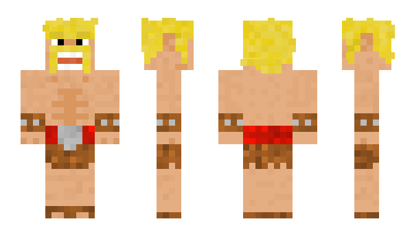 Minecraft skin FreeGems