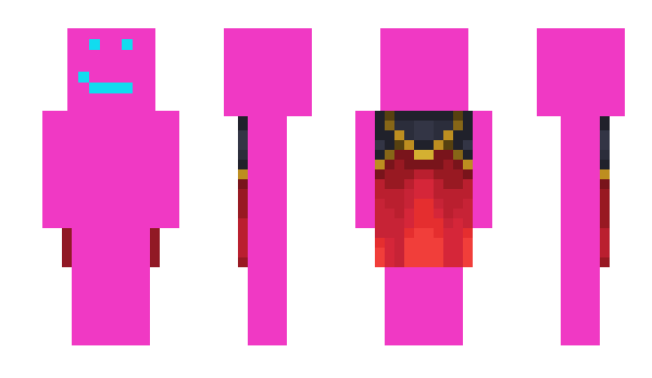 Minecraft skin Tapsa43