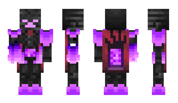 Minecraft скін по ніку Ice_Knight_80993