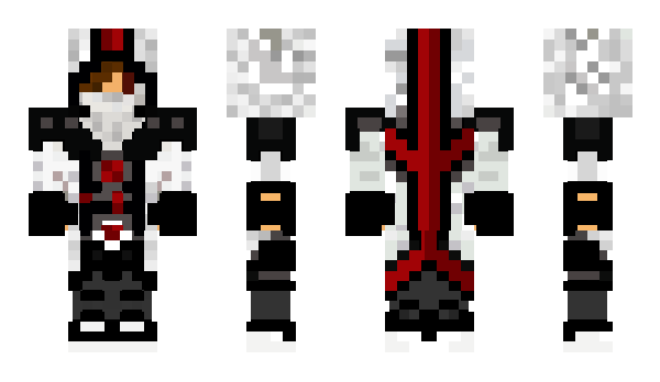 Minecraft скин по нику Maxim_o