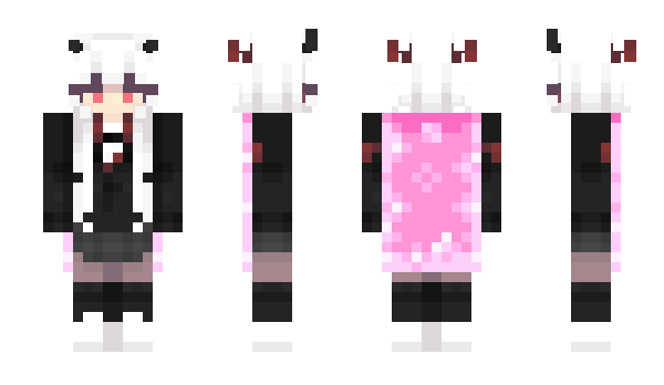 Minecraft скин по нику Opt1mi