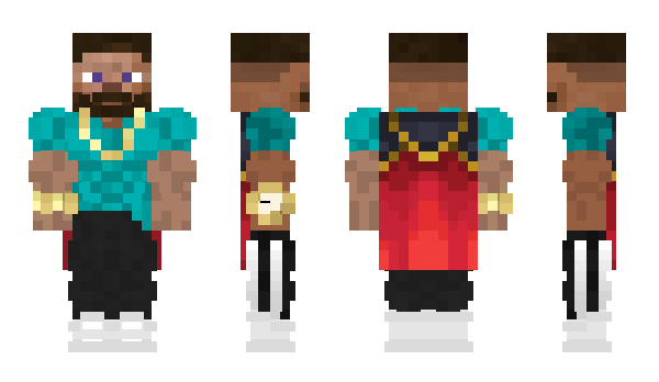Minecraft skin XOXOXOXOXOXOX0XO