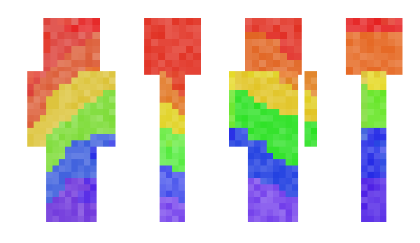 Minecraft skin pigrife