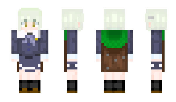 Minecraft скін по ніку sovieta