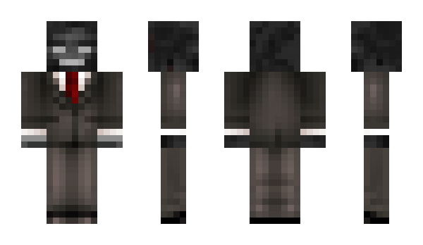 Minecraft skin 5aV_