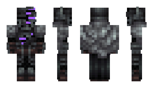 Minecraft скин по нику RepublicSquadron
