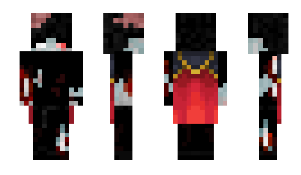 Minecraft скин по нику notfrox