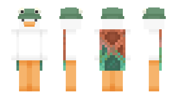 Minecraft скин по нику StrafeMoreNethzy