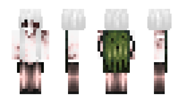 Minecraft скін по ніку prodw