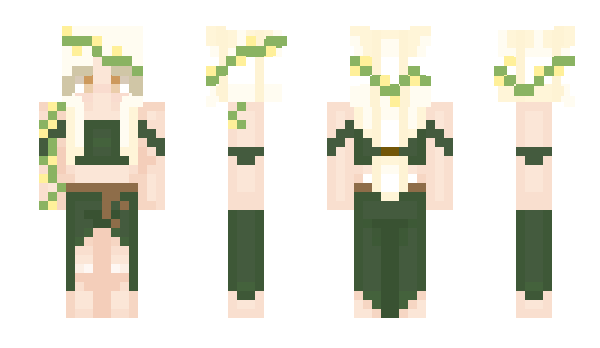 Minecraft скін по ніку AtlasR