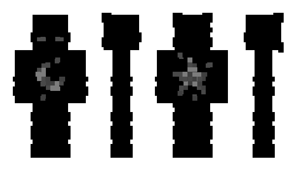 Minecraft скин по нику freakymunk