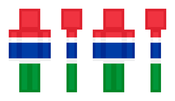 Minecraft скін по ніку detoschips