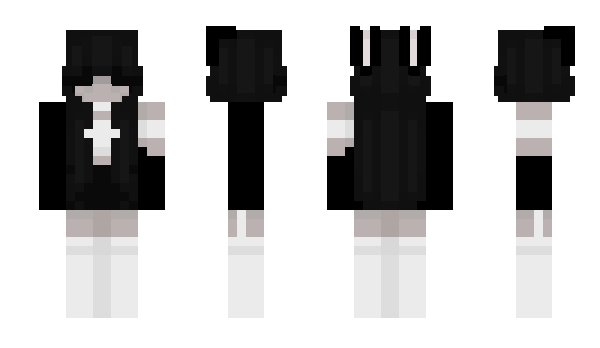 Minecraft скин по нику idlyy