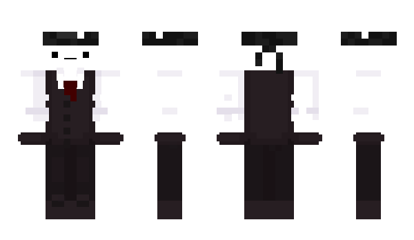 Minecraft скин по нику Mustafa_99