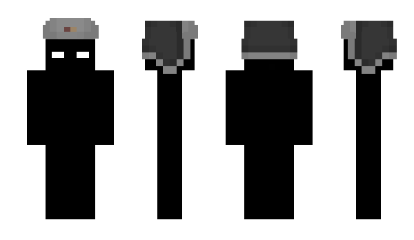 Minecraft skin tonispizza