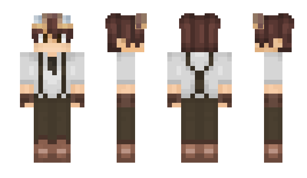 Minecraft скин по нику Altamas