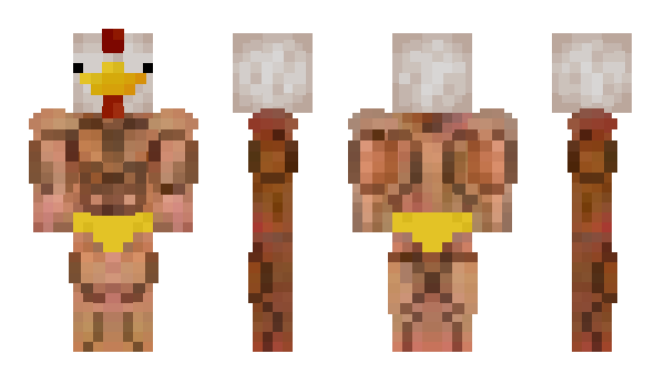 Minecraft скін по ніку EDISmc