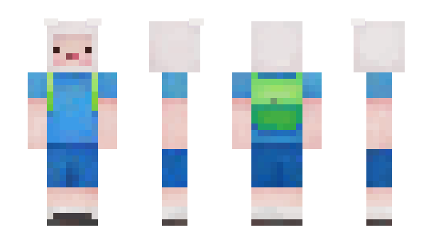 Minecraft скин по нику pelicanogelado