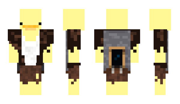 Minecraft скин по нику grimblys
