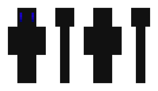 Minecraft скин по нику kpus